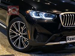 بي ام دبليو X3